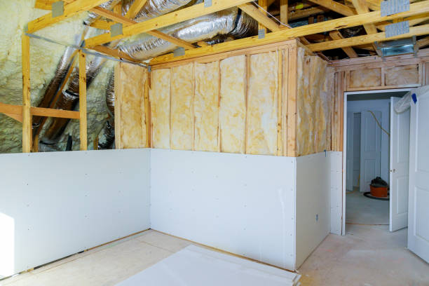 Types of Insulation We Offer in Somerville, NJ